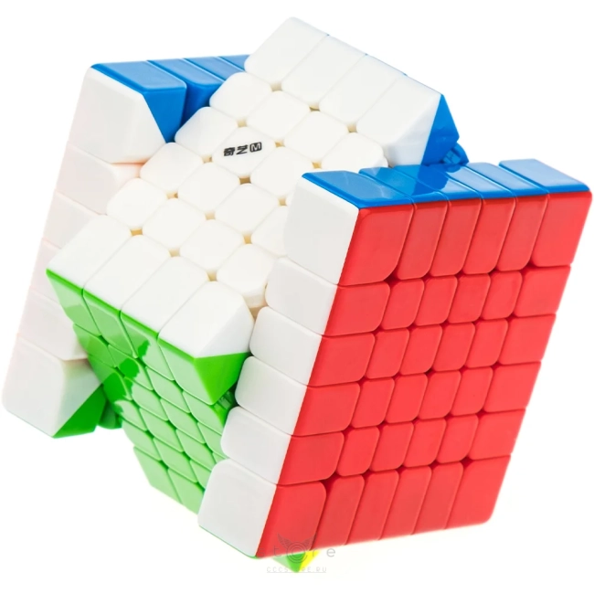 купить кубик Рубика qiyi mofangge 6x6x6 warrior m uv