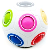 ShengShou Rainbow Ball Белый