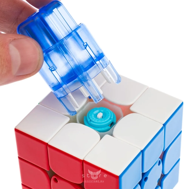 купить кубик Рубика gan 12 ui sp 3x3x3