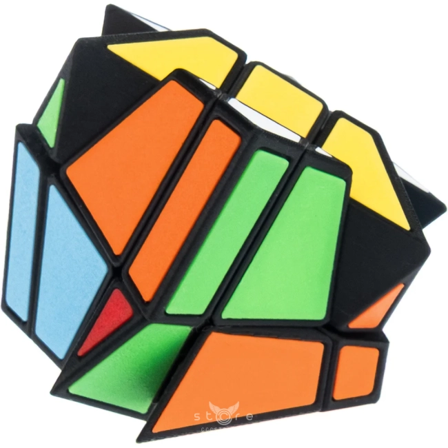 купить головоломку zepuzzles crazy fisher 2x3x3
