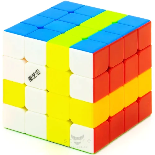 купить кубик Рубика qiyi mofangge 4x4x4 ms