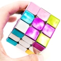 купить кубик Рубика cyclone boys 3x3x3 metallic upgrade m