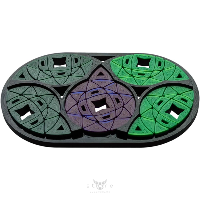 купить головоломку pluton's acrux