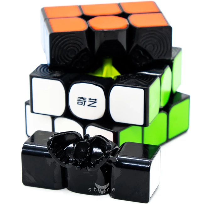 купить кубик Рубика qiyi mofangge 3x3x3 qimeng v3