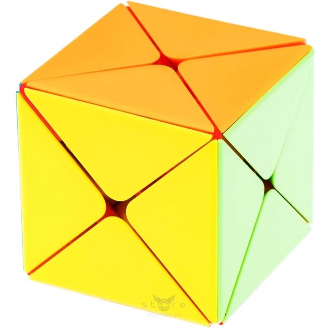 купить головоломку shengshou dino cube