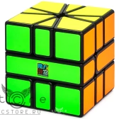 MoYu Square-1 Cubing Classroom Черный