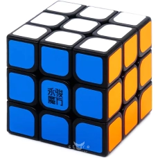 купить кубик Рубика yj 3x3x3 yulong