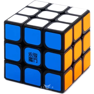 купить кубик Рубика yj 3x3x3 yulong