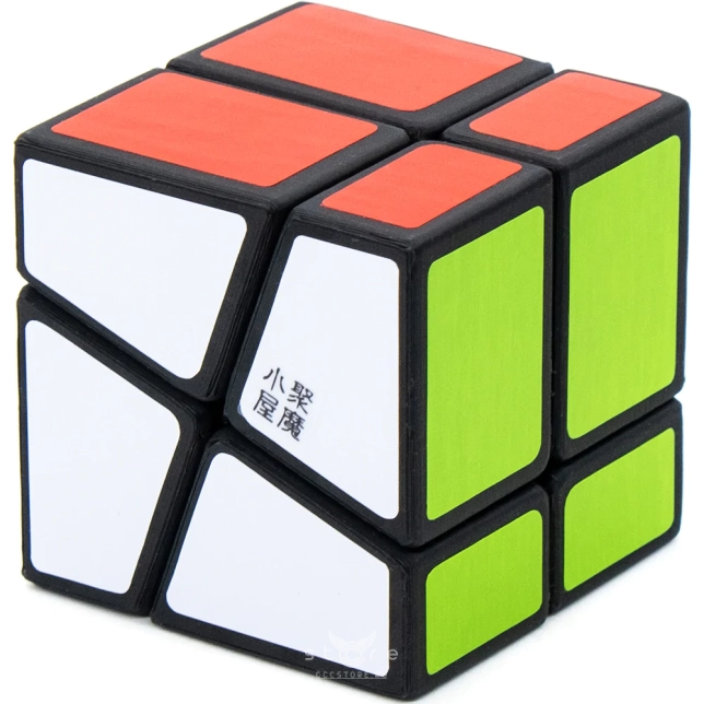 купить головоломку lee 2x2x2 windmill