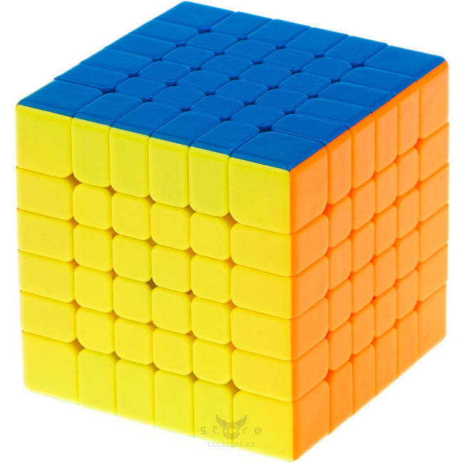 купить кубик Рубика shengshou 6x6x6 mosheng