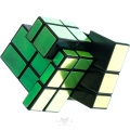 купить головоломку qiyi mofangge mirror cube (fluorescent stickers)