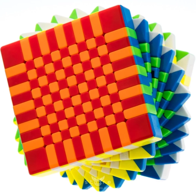 купить кубик Рубика shengshou 11x11x11 mosheng