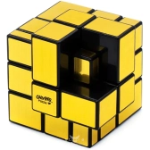 Calvin's Grey Matter Mirror Siamese Cube II Черный