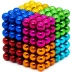 Neocube 216 Разноцветный 5мм
