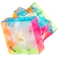 купить кубик Рубика qiyi mofangge void cube m limited