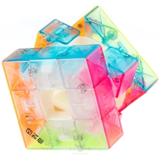 купить кубик Рубика qiyi mofangge void cube m limited