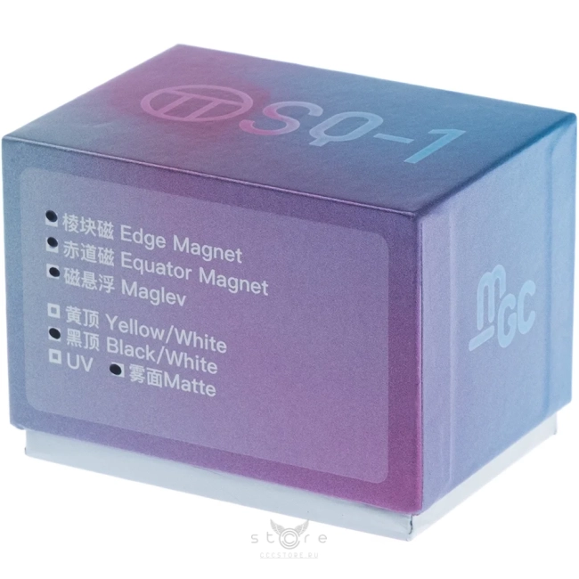 купить головоломку picube square-1 mgc (edge-magnetic + equator-magnetic + maglev)