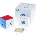 купить кубик Рубика escube es3 3x3x3 magnetic 20-magnet ball core uv