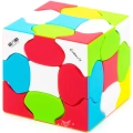 купить кубик Рубика qiyi mofangge fluffy cube 3x3x3
