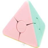 MoYu Bead Pyraminx Цветной пластик