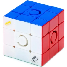 купить головоломку calvin's puzzle tomz constrained cube 270