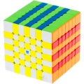купить кубик Рубика moyu 7x7x7 aofu v5 (triple track)
