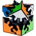 купить головоломку qiyi mofangge gear 2x2x2 cube