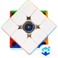купить кубик Рубика moretry 3x3x3 tianma x3+ triple magnetic