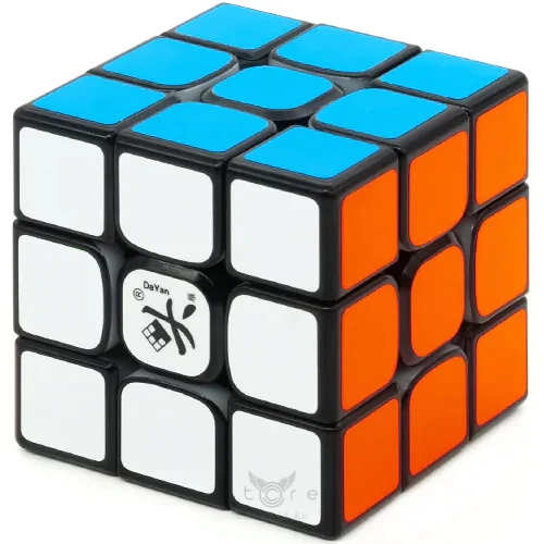купить кубик Рубика dayan 3x3x3 tengyun v2 m