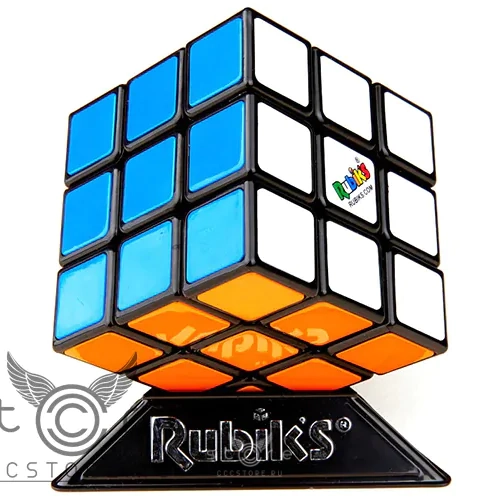 купить кубик Рубика rubik's 3x3x3