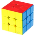 купить кубик Рубика moyu 3x3x3 super weilong v2 ai 8-magnet ball core maglev uv