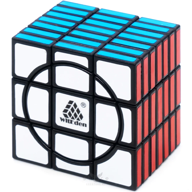 купить головоломку witeden super 3x3x7:01 cuboid