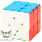 MoYu Windmill Cubing Classroom Цветной пластик