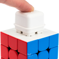 купить кубик Рубика gan v100 maglev uv 3x3x3
