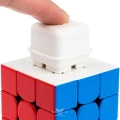 купить кубик Рубика gan v100 maglev uv 3x3x3