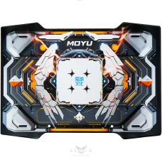купить moyu cyberpunk mat (medium)