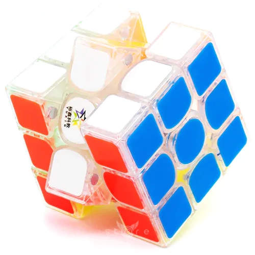 купить кубик Рубика yuxin 3x3x3 kylin v2 m