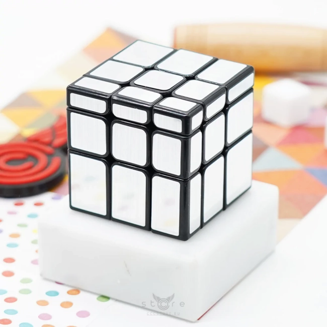 купить головоломку moyu mirror blocks