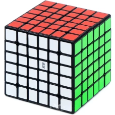 купить кубик Рубика qiyi mofangge 6x6x6 qifan w