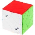 купить головоломку qiyi mofangge coin cube v2 (lite)