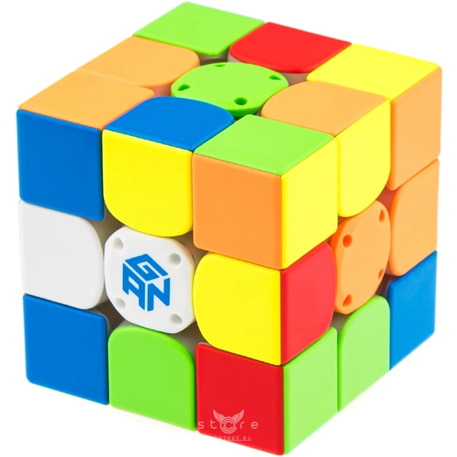 купить кубик Рубика gan 356 i carry e 3x3x3