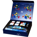 купить кубик Рубика moyu 2x2x2-5x5x5 meilong magnetic set (mat + timer)