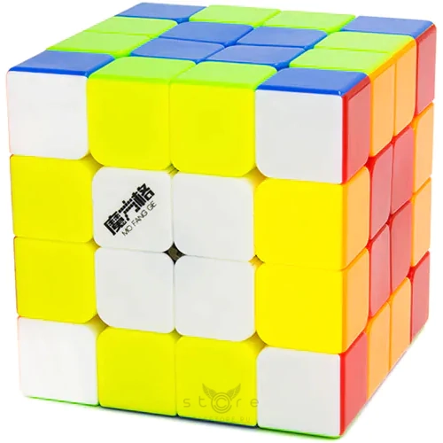 купить кубик Рубика qiyi mofangge 4x4x4 wuque