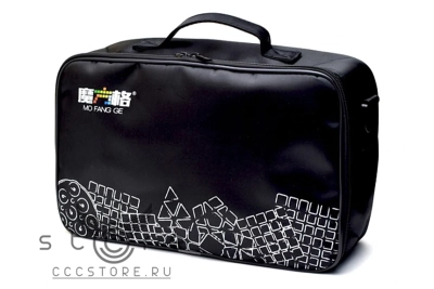 Переноси головоломки правильно