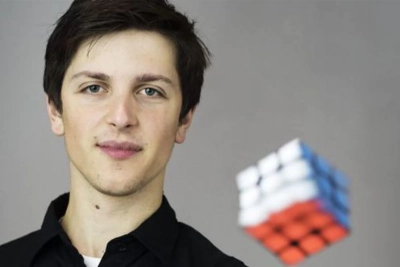 Спидкуберы и мировые рекорды