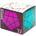 купить головоломку yj megaminx yuhu v2 m