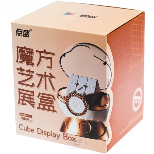 купить diansheng display box (capsule)