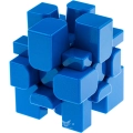 купить головоломку moyu mirror blocks v2 magnetic uv