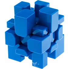 купить головоломку moyu mirror blocks v2 magnetic uv