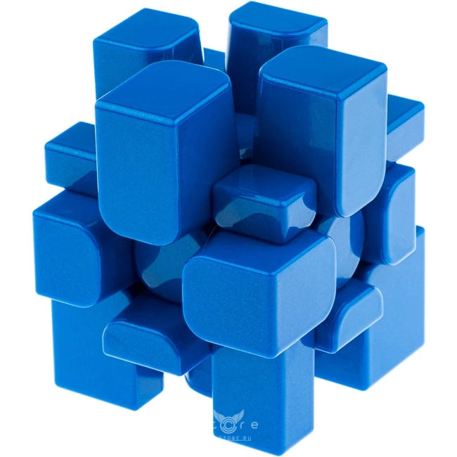 купить головоломку moyu mirror blocks v2 magnetic uv